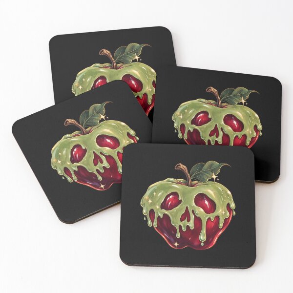 Item preview, Poison Apple designed and sold by Jordxnr.