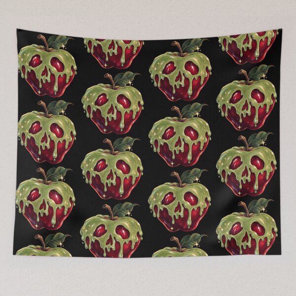 Item preview, Poison Apple designed and sold by Jordxnr.