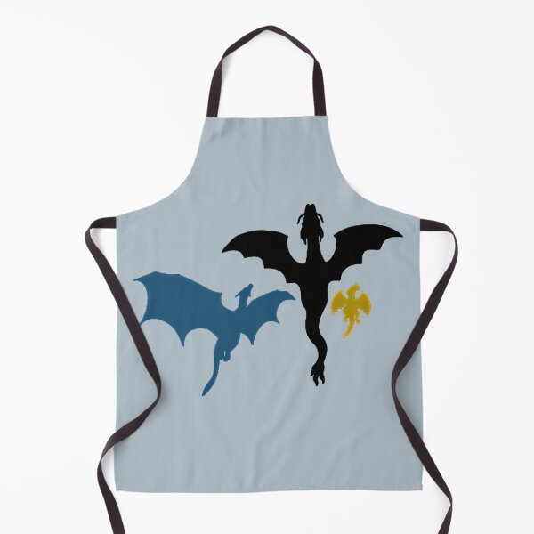 Item preview, Tairn Sgaeyl Andarna designed and sold by AlphaGorst.