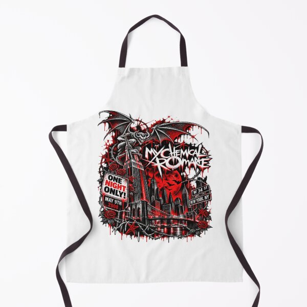 Item preview, Emo Rock Revival designed and sold by CreatikAi.
