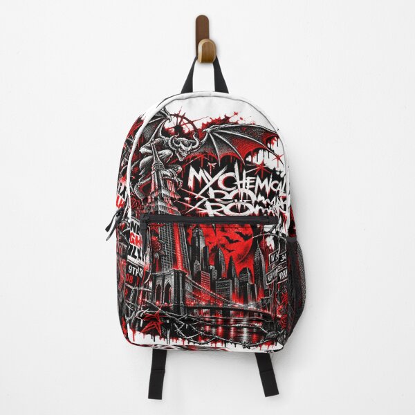 Item preview, Emo Rock Revival designed and sold by ArtSongVibe.