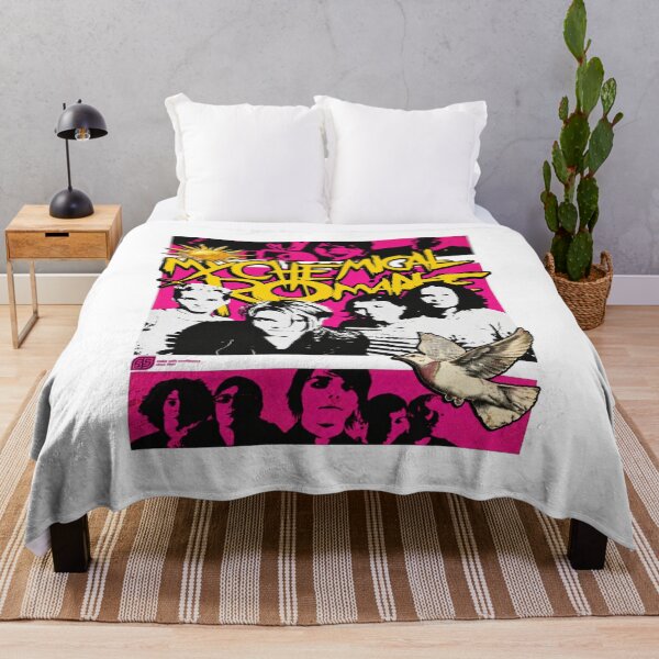 Item preview, Emo Rock Revival designed and sold by CreatikAi.