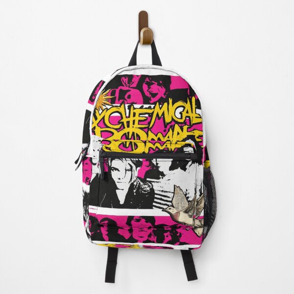 Item preview, Emo Rock Revival designed and sold by ArtSongVibe.