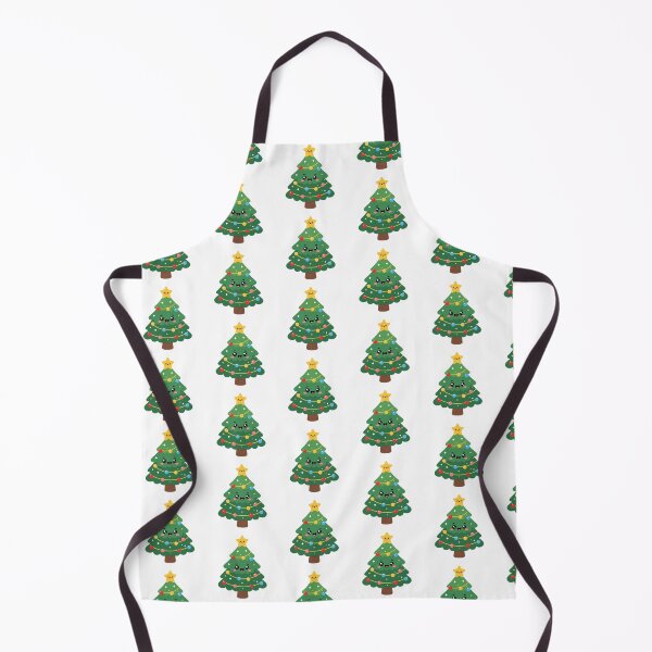 Item preview, Cute Christmas Tree designed and sold by SquidMandolin.