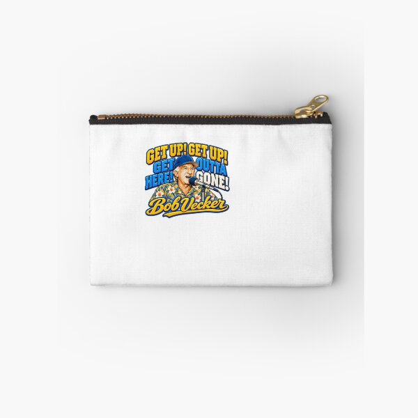 Item preview, Get Up Get Outta Here Gone Baseball Broadcaster Graphic Art designed and sold by EdenChampl.