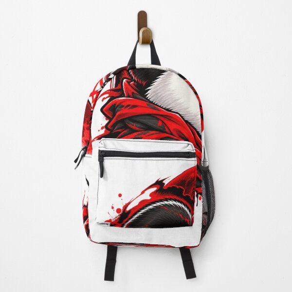 Item preview, Blood Moon Urban Panda Streetwear designed and sold by QUAMULO.