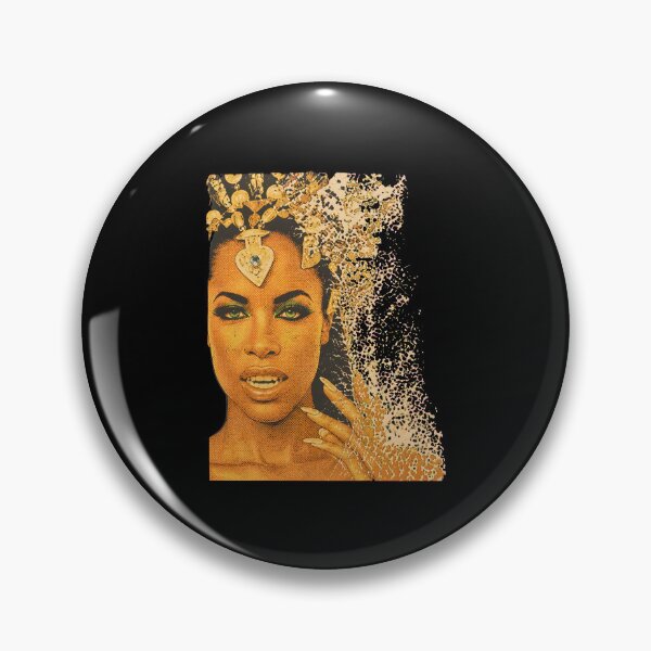Item preview, Queen Akasha designed and sold by RichardCano76.