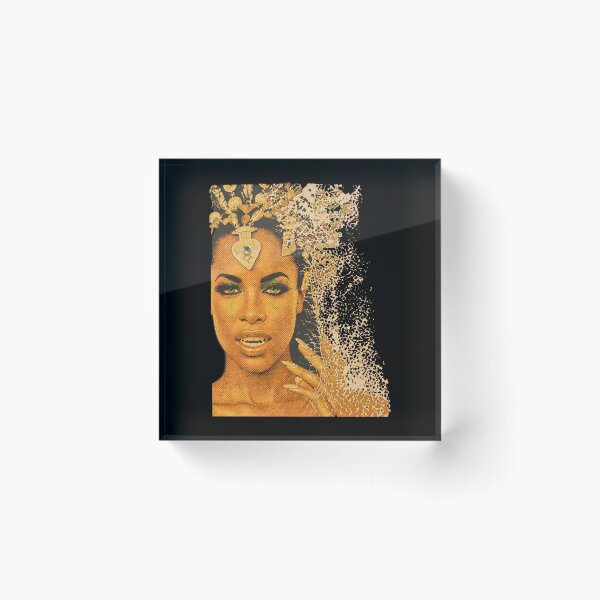 Item preview, Queen Akasha designed and sold by RichardCano76.