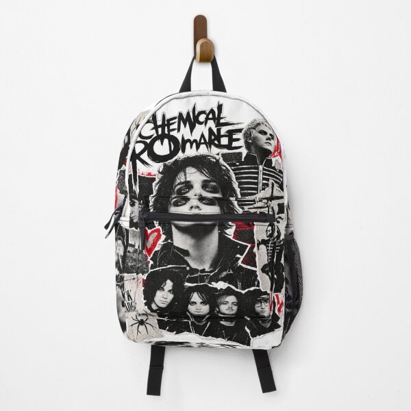 Item preview, Emo Rock Revival designed and sold by ArtSongVibe.