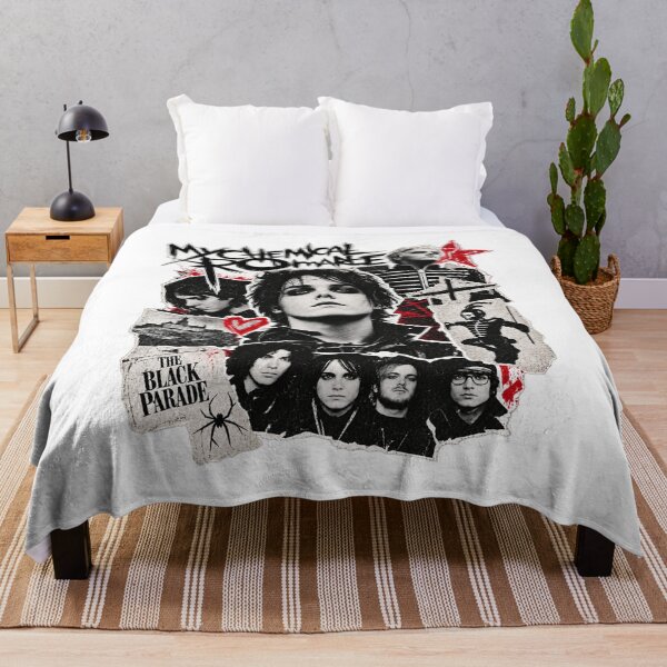 Item preview, Emo Rock Revival designed and sold by CreatikAi.