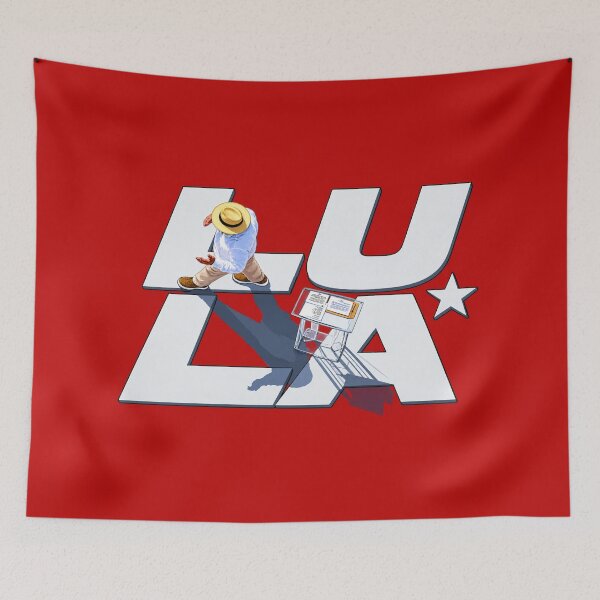 Item preview, Lula: The Last Dance designed and sold by WaltherJR.