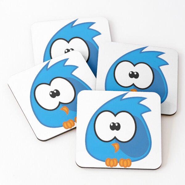 Item preview, Blue Birdie designed and sold by Allessi-Lexi.