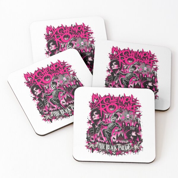 Item preview, Emo Rock Revival designed and sold by CreatikAi.