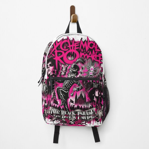 Item preview, Emo Rock Revival designed and sold by ArtSongVibe.