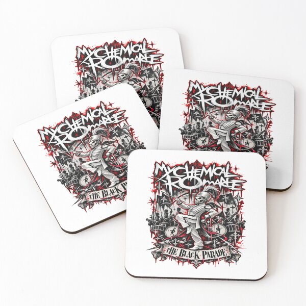 Item preview, Emo Rock Revival designed and sold by ArtSongVibe.