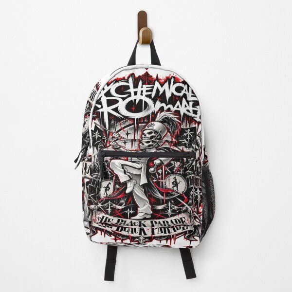 Item preview, Emo Rock Revival designed and sold by ArtSongVibe.