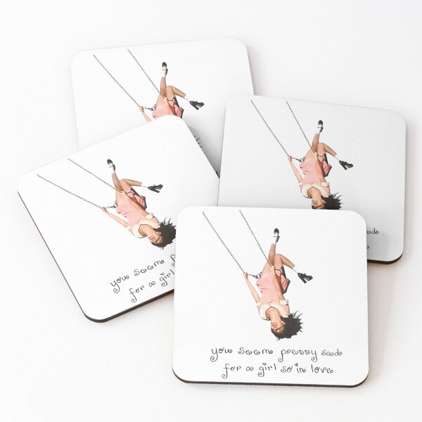 Item preview, Olivia Rodrigo Girl So In Love designed and sold by SaturnClub.