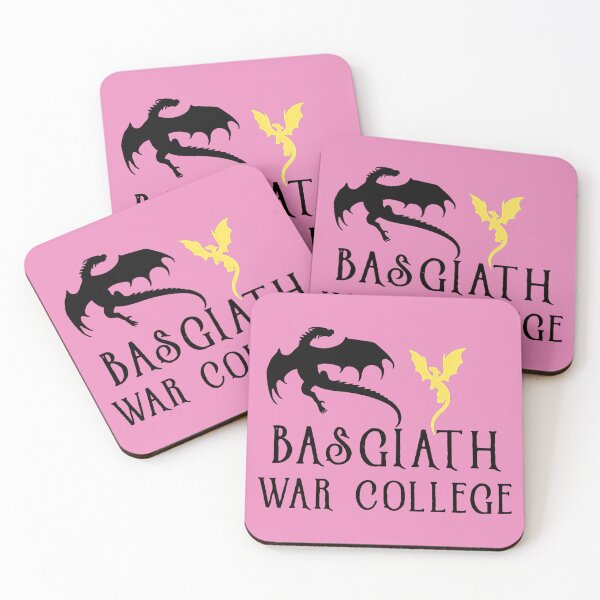 Item preview, Basgiath War College designed and sold by AlphaGorst.