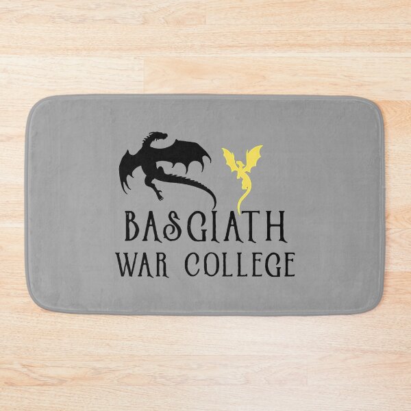 Item preview, Basgiath War College designed and sold by AlphaGorst.
