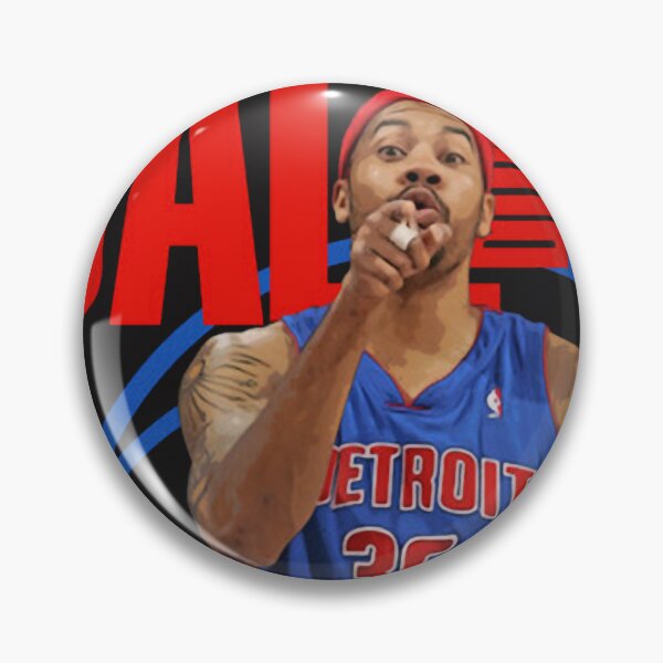 Item preview, Rasheed Wallace designed and sold by MarkRobinsn6.
