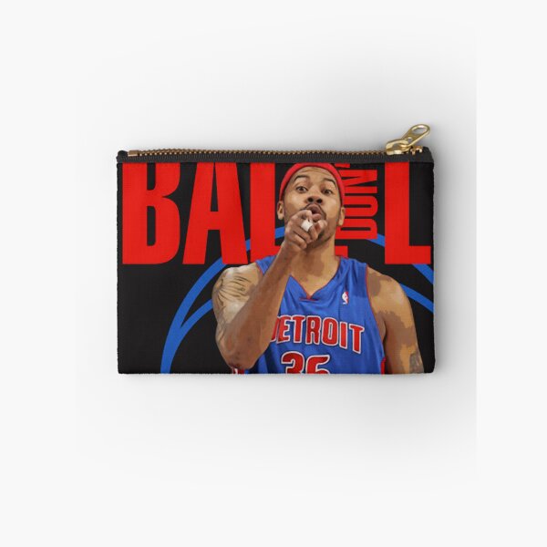 Item preview, Rasheed Wallace designed and sold by MarkRobinsn6.