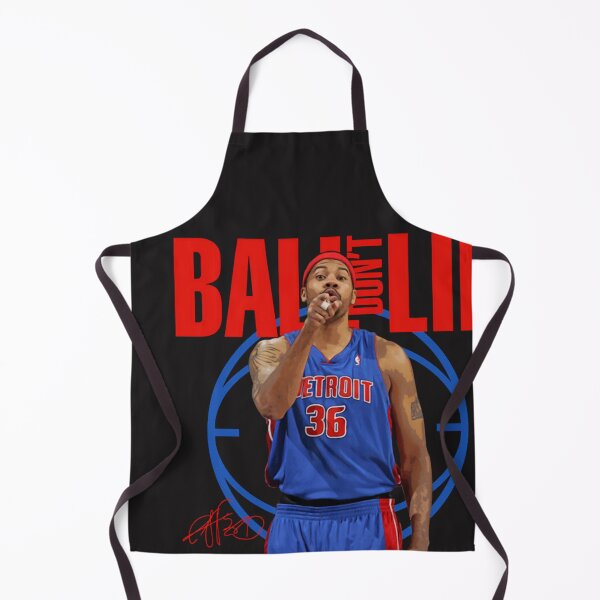 Artikelvorschau, Rasheed Wallace entworfen und verkauft von MarkRobinsn6.