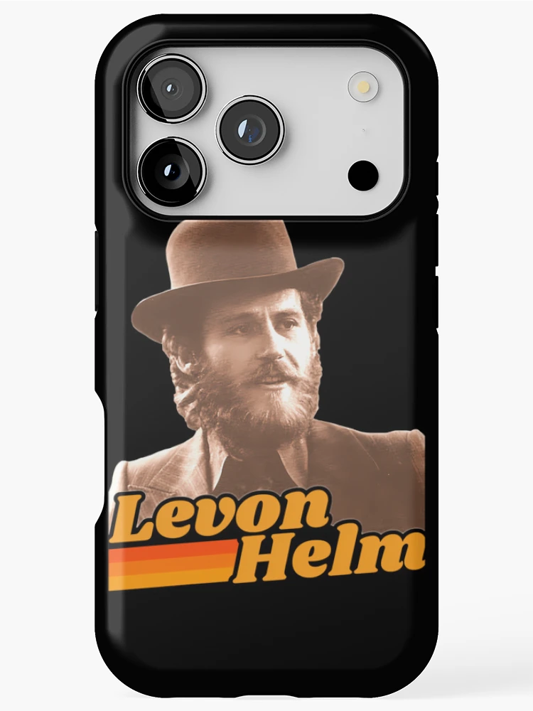 Thumbnail 1 of 4, iPhone Case, Orange Gradient Lettering Header designed and sold by LoopsArtistry.