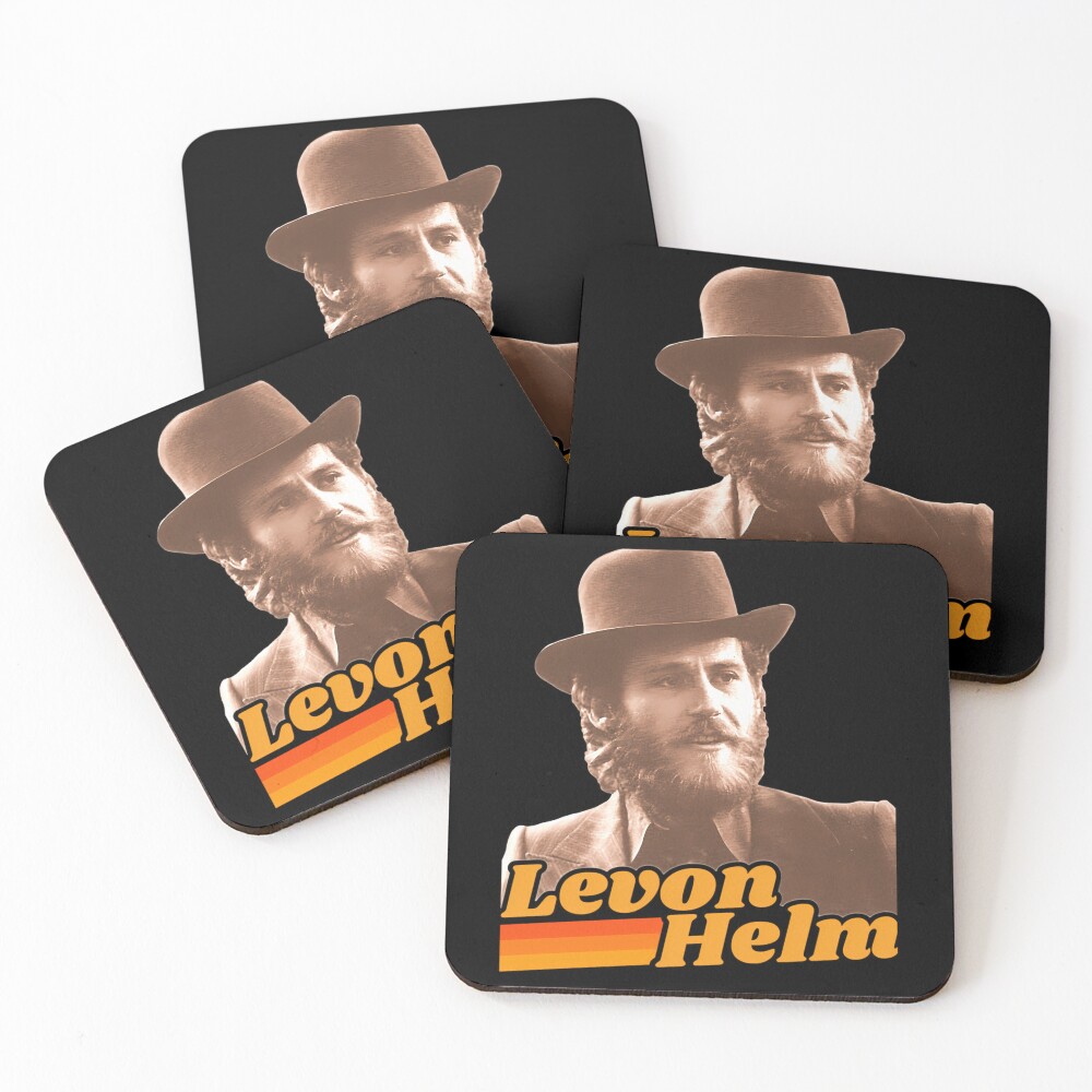 Item preview, Coasters (Set of 4) designed and sold by LoopsArtistry.