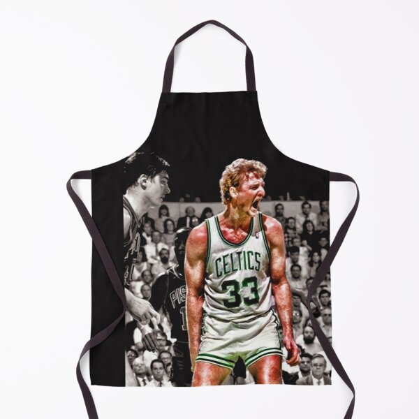 Item preview, Larry Bird designed and sold by MarkRobinsn6.