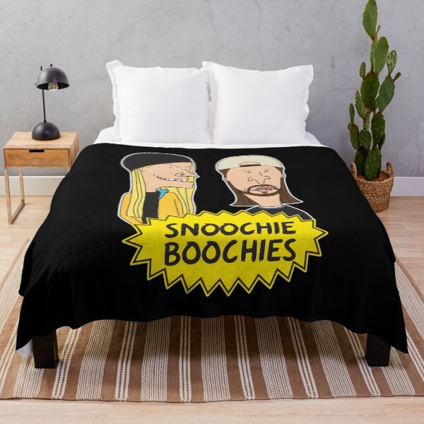 Item preview, Snoochie Boochies Animated Characters designed and sold by Black-OniOns.