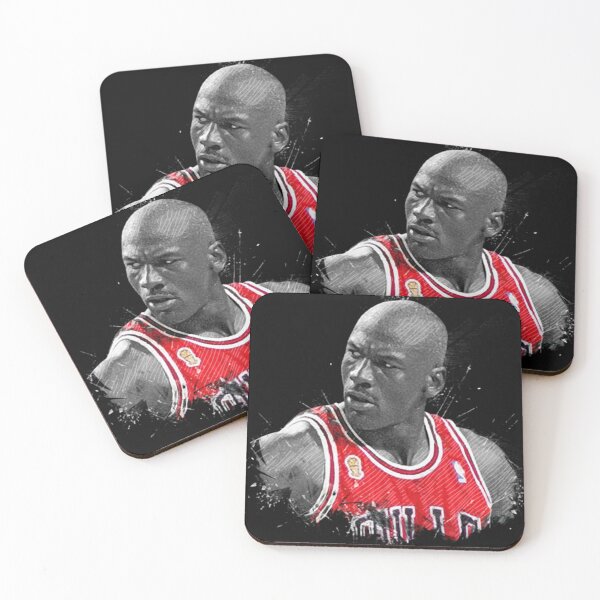 Item preview, Michael Jordan designed and sold by MarkRobinsn6.