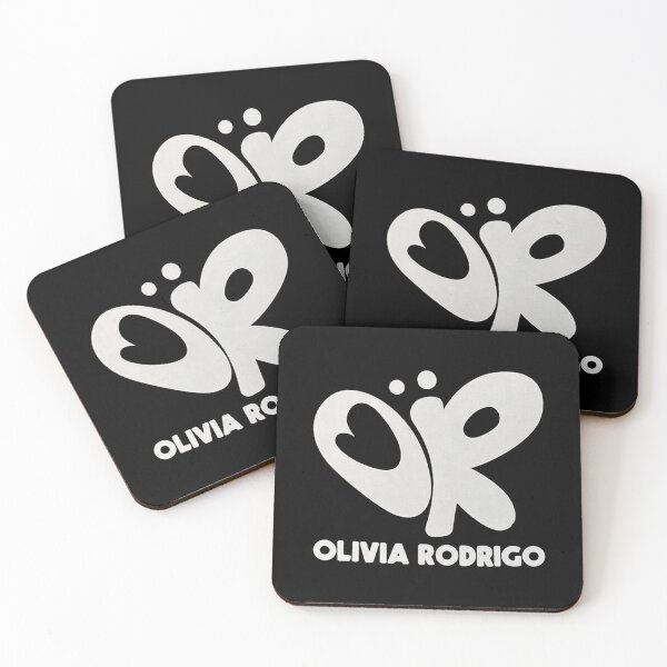 Item preview, Olivia Rodrigo Girl So In Love OR designed and sold by SaturnClub.