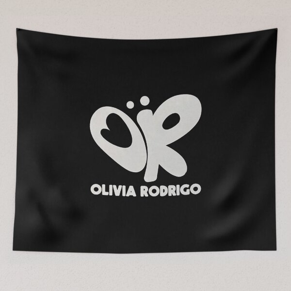 Item preview, Olivia Rodrigo Girl So In Love OR designed and sold by SaturnClub.