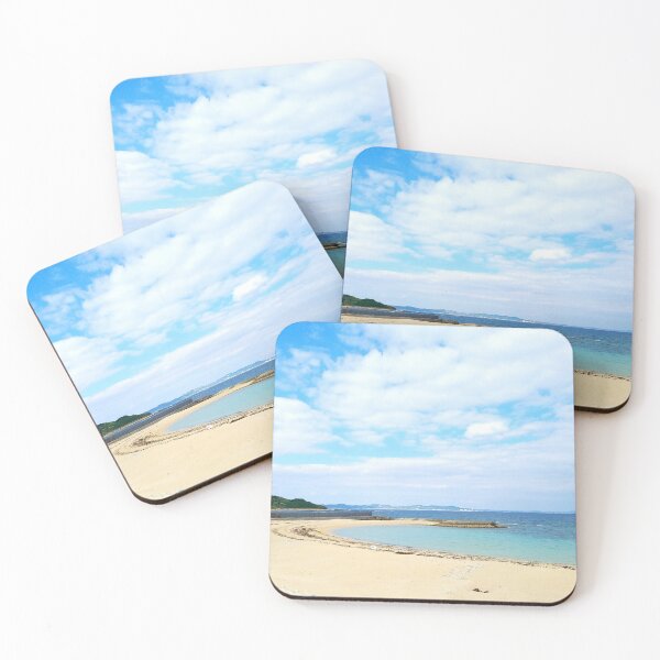 Item preview, Nanjo Beach designed and sold by YessiandJessi.