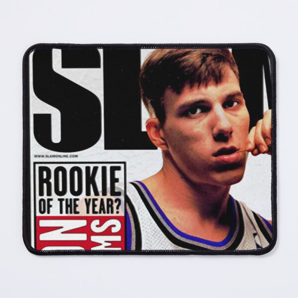 Item preview, SLAM Cover Jason Williams designed and sold by MarkRobinsn6.