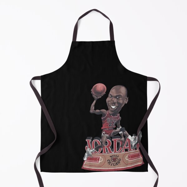 Item preview, Michael Jordan Caricature designed and sold by MarkRobinsn6.
