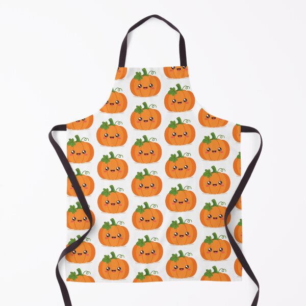 Item preview, Cute Pumpkin designed and sold by SquidMandolin.