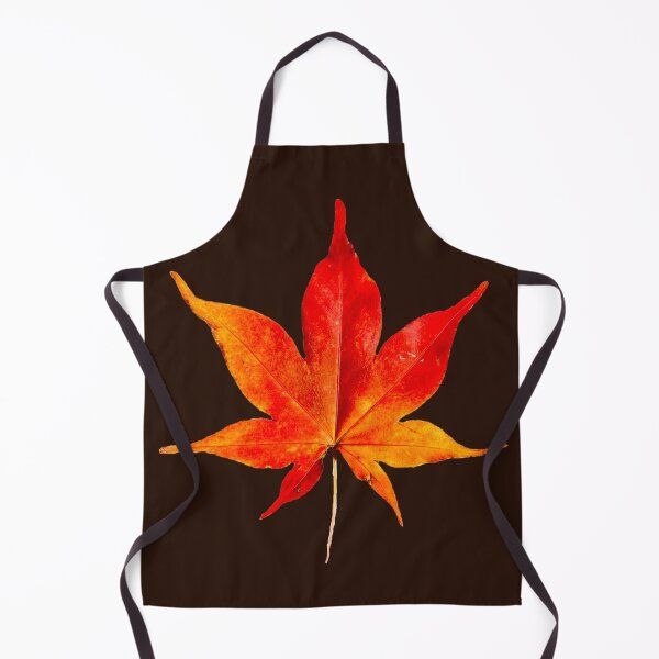 Item preview, Bright Autumn Leaf designed and sold by Amanda1775.