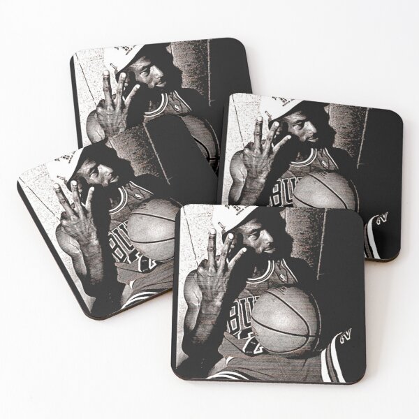 Item preview, Michael Jordan Drawing Lines designed and sold by MarkRobinsn6.