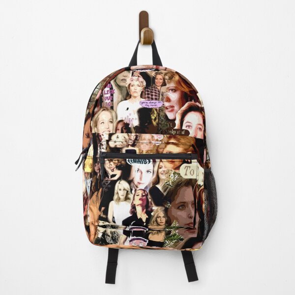Item preview, gillian anderson designed and sold by lordofartss.