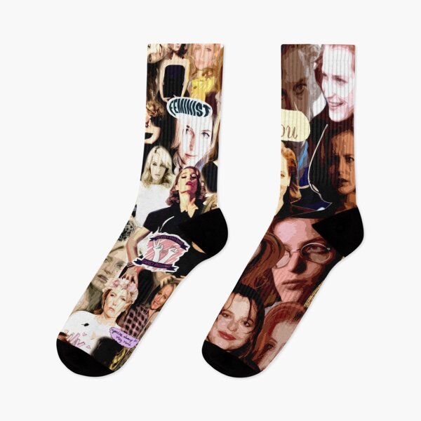 Item preview, gillian anderson designed and sold by lordofartss.