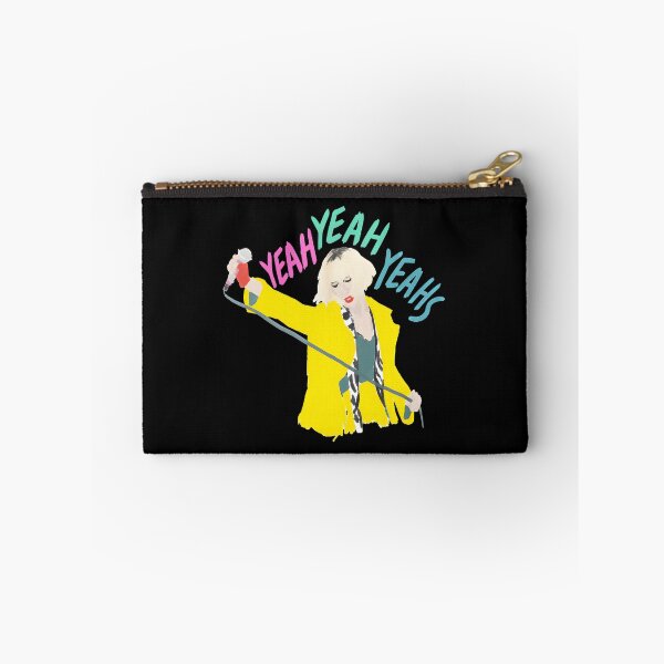 Item preview, Yeah Yeah Yeahs Performer Vocalist Art designed and sold by Sidraxoka.