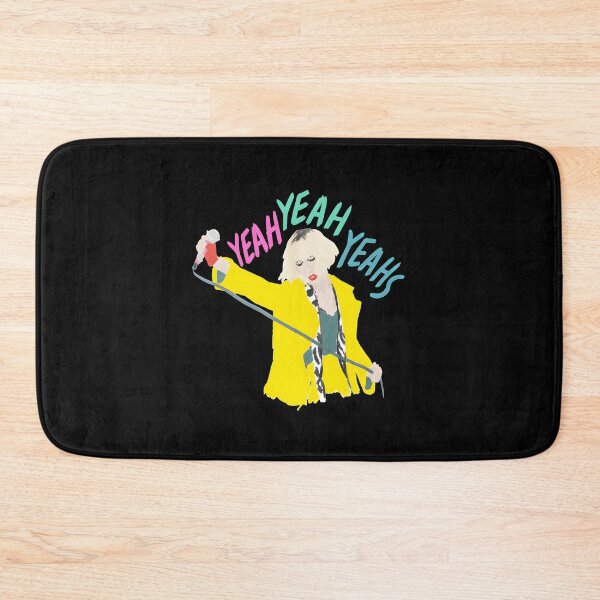 Item preview, Yeah Yeah Yeahs Performer Vocalist Art designed and sold by Sidraxoka.
