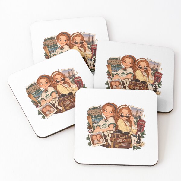 Item preview, Parent Trap designed and sold by Doodle Darlin.
