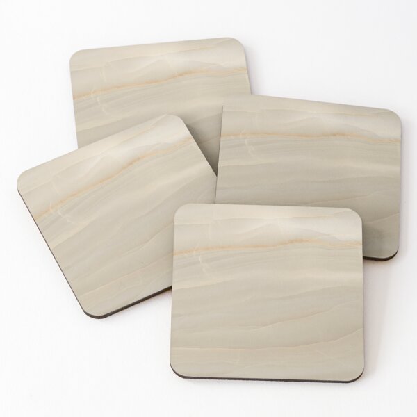 Item preview, Softly Veined Beige Onyx Marble Texture designed and sold by homydesign.