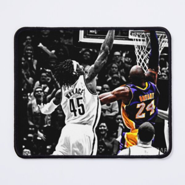Item preview, Kobe Bryant Dunk designed and sold by MarkRobinsn6.
