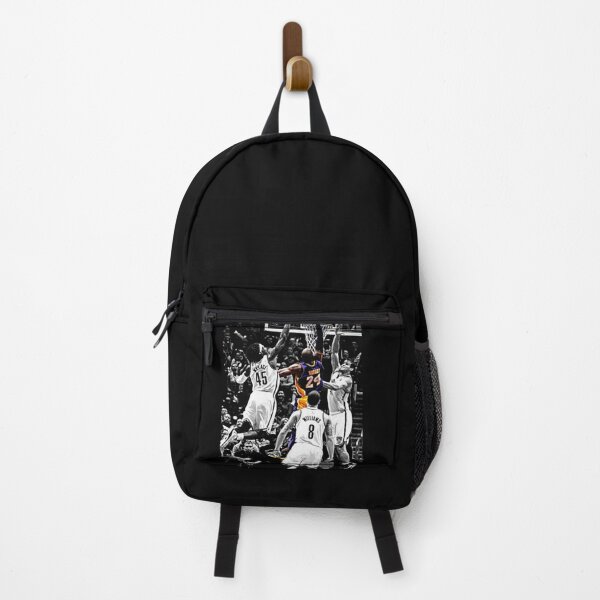 Item preview, Kobe Bryant Dunk designed and sold by MarkRobinsn6.