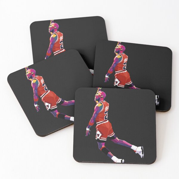 Item preview, Michael Jordan designed and sold by MarkRobinsn6.