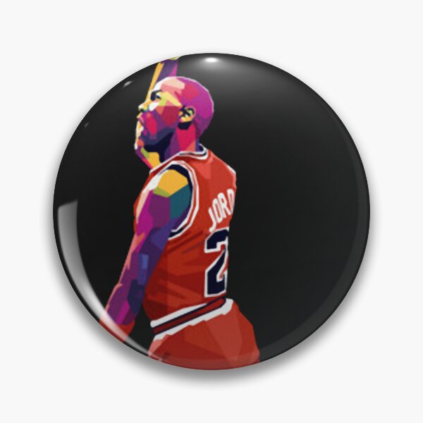 Item preview, Michael Jordan designed and sold by MarkRobinsn6.