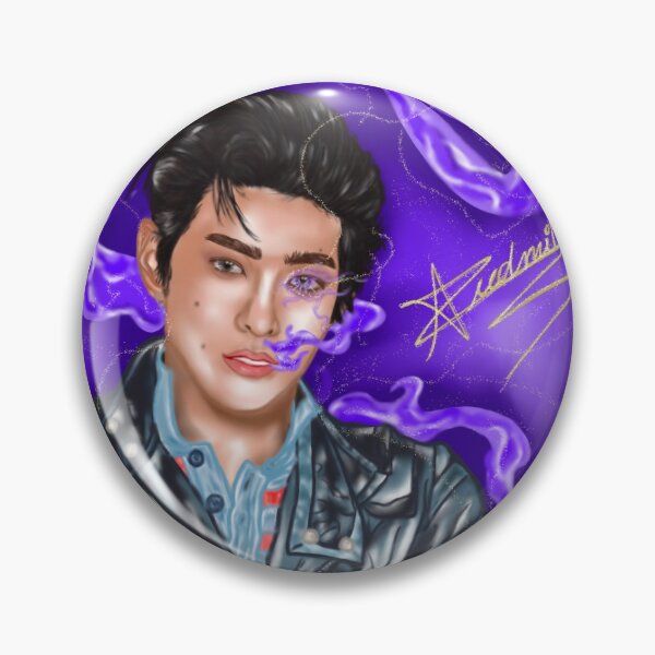 Item preview, Keonho designed and sold by TatsukiArts.